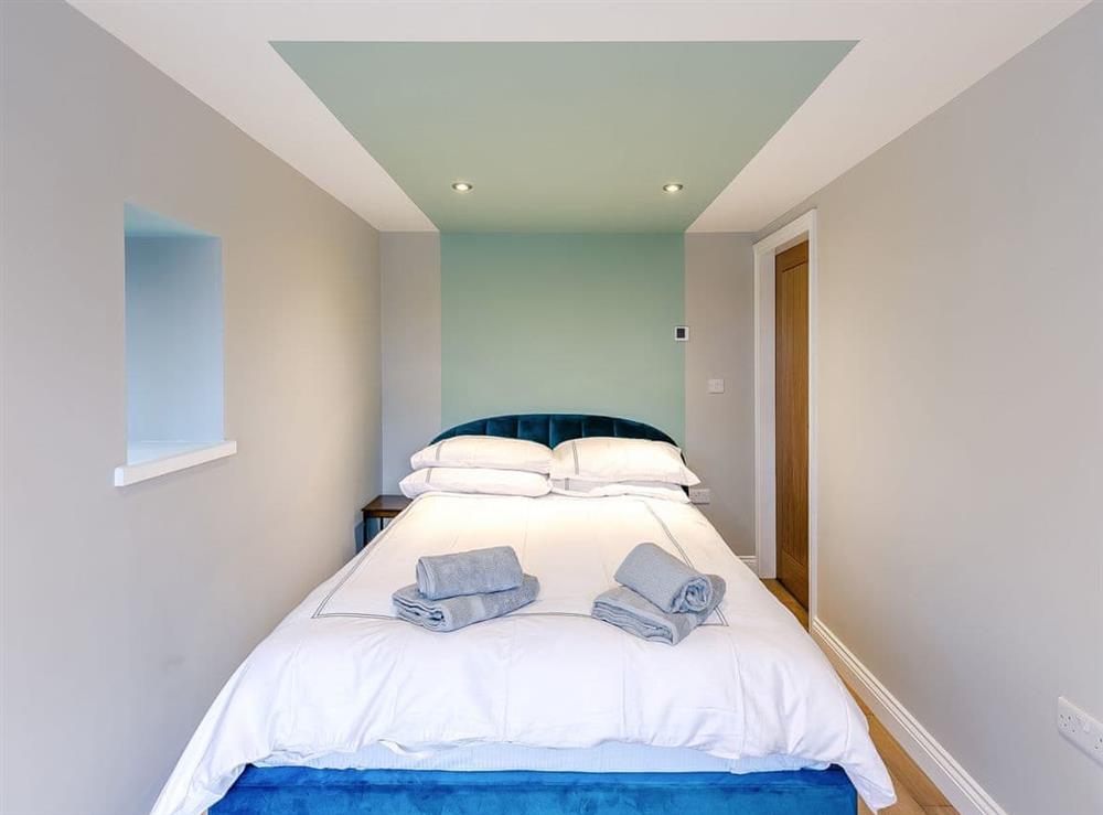 Double bedroom (photo 5) at Old Tannery in Thurstonland, near Holmfirth, West Yorkshire