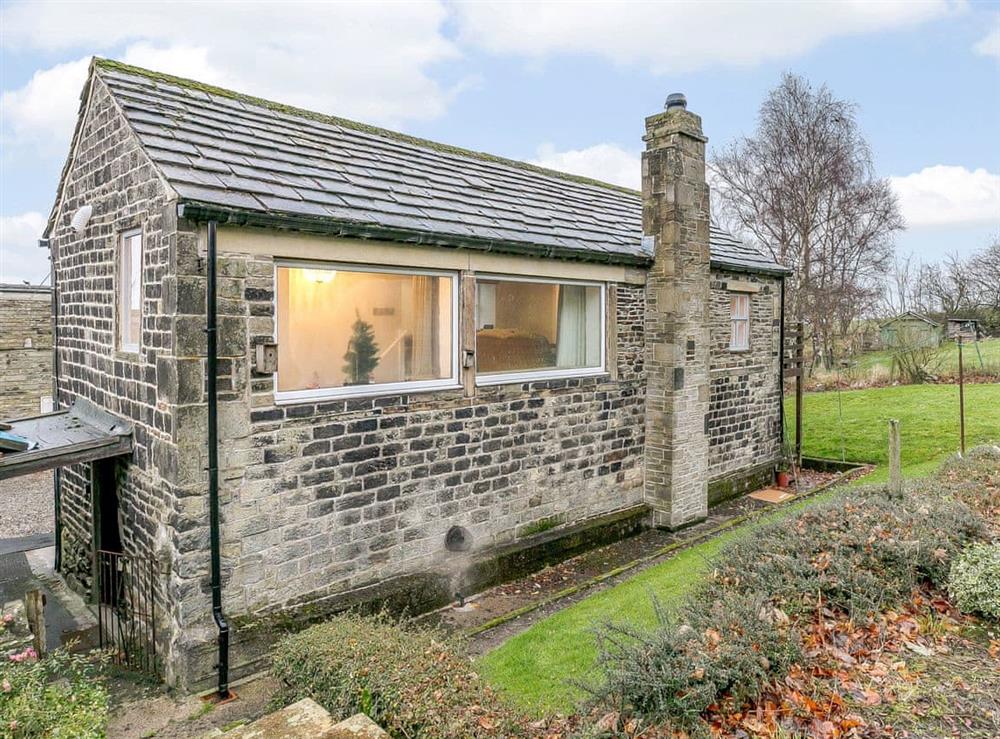 Exterior (photo 2) at Old Tannery in Thurstonland, near Holmfirth, West Yorkshire