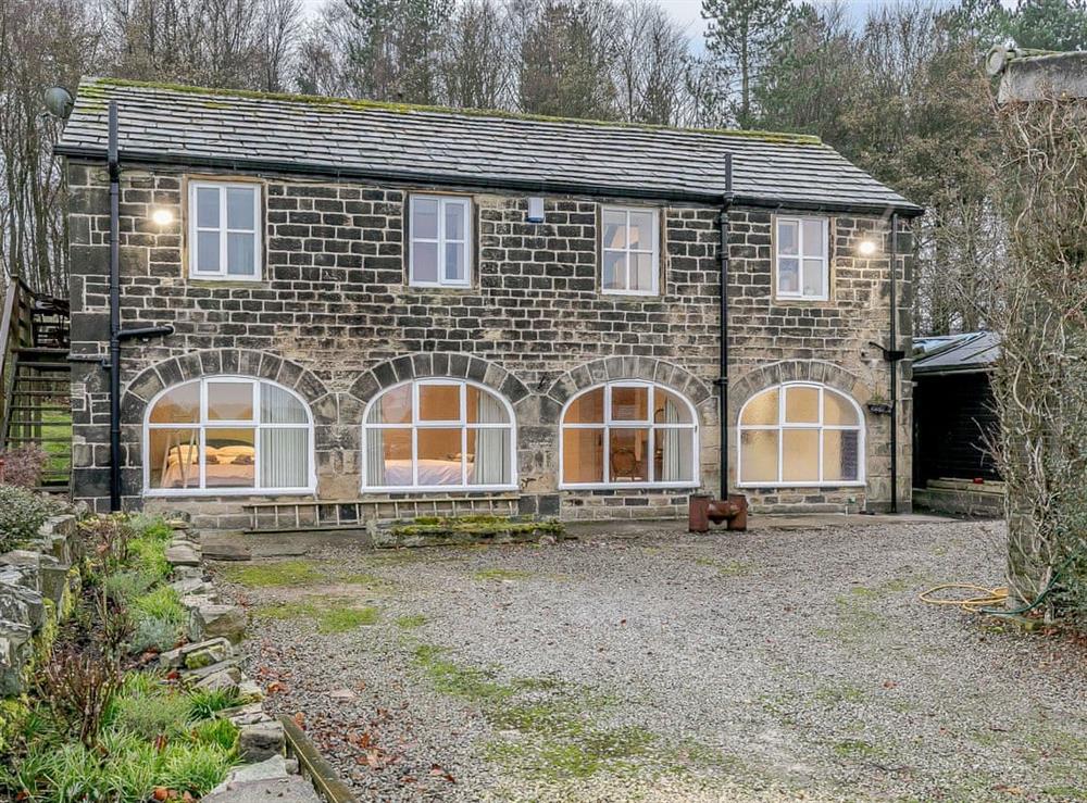 Exterior (photo 3) at Old Tannery in Thurstonland, near Holmfirth, West Yorkshire