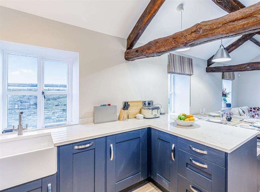 Kitchen (photo 2) at Old Tannery in Thurstonland, near Holmfirth, West Yorkshire