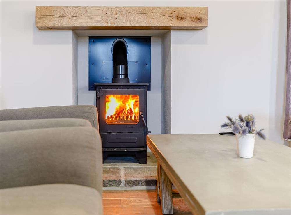 Living area (photo 2) at Old Tannery in Thurstonland, near Holmfirth, West Yorkshire