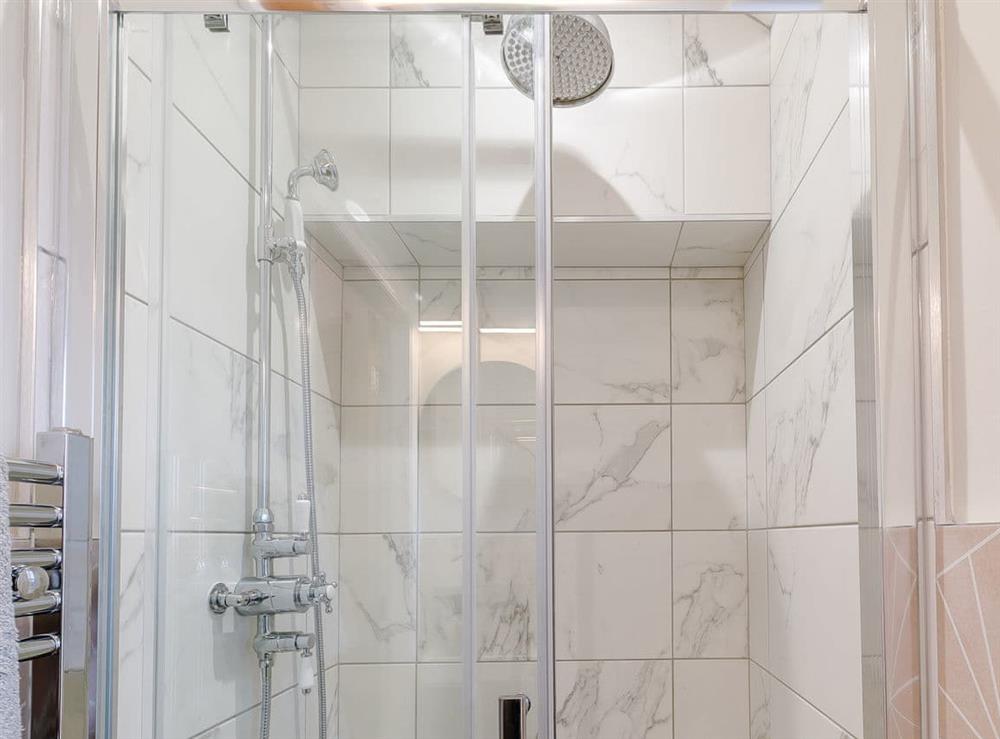 Shower room (photo 2) at Old Tannery in Thurstonland, near Holmfirth, West Yorkshire