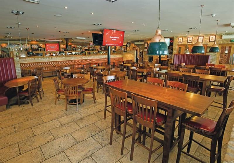 Sports Bar (photo number 2) at Old Thorns Apartments in Guildford, Hampshire