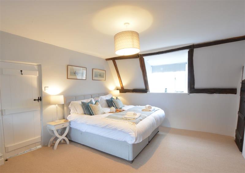 One of the 5 bedrooms (photo 2) at Old Valley Farm, Walberswick, Walberswick