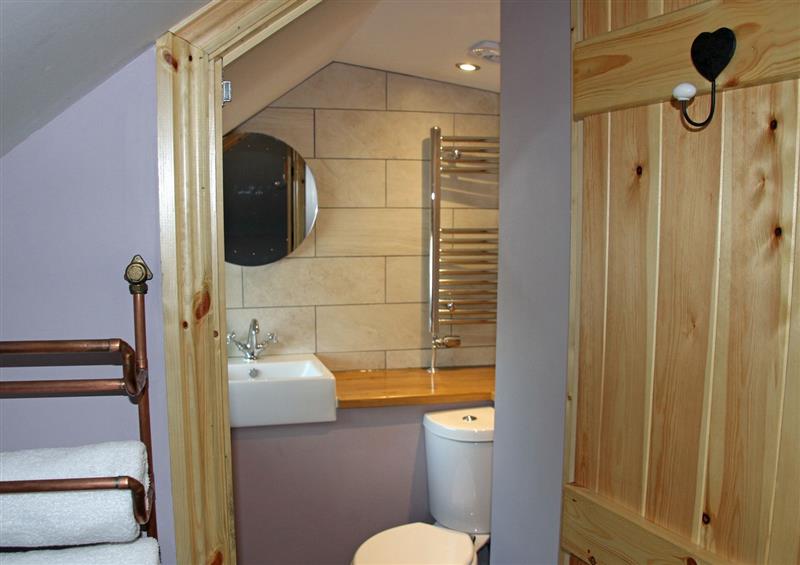 The bathroom (photo 3) at Old Village House, Windermere
