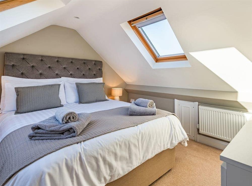 Double bedroom (photo 2) at Oldfield in Thornham, Norfolk