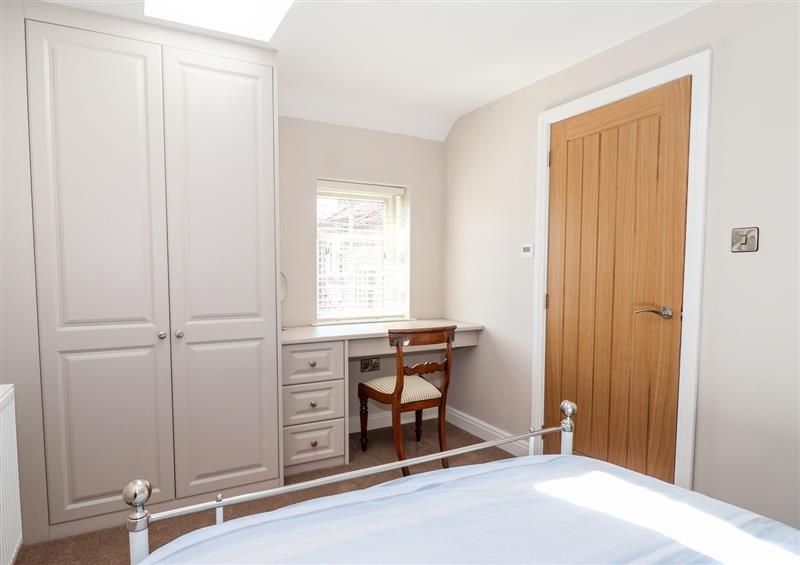 One of the 2 bedrooms (photo 2) at Olive Cottage, Moor Monkton near York