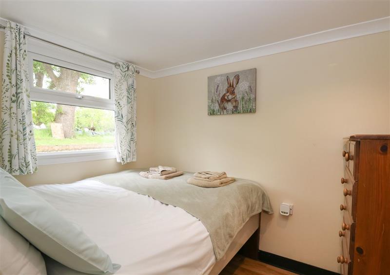 Bedroom at Olive, Stalham