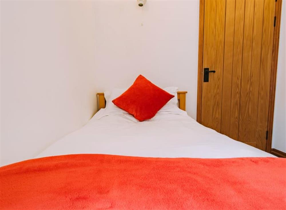 Single bedroom (photo 2) at Olive Tree Cottage in Acrise, Folkestone