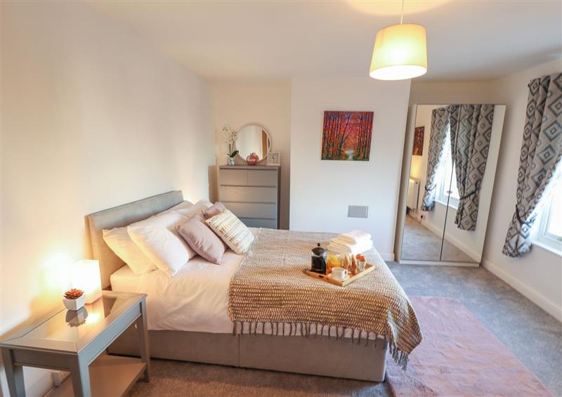 One of the 2 bedrooms (photo 2) at Olive Tree Cottage, Louth