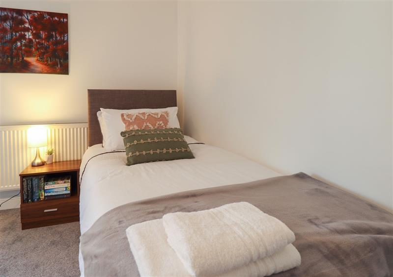 One of the 2 bedrooms (photo 3) at Olive Tree Cottage, Louth