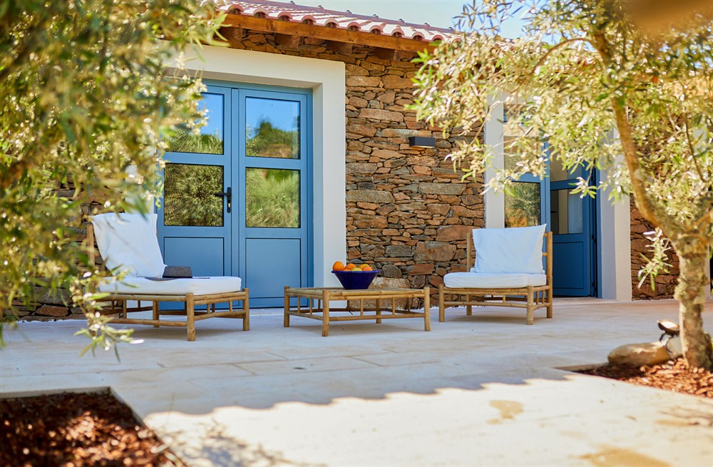 Olive Tree House (photo 15) at Olive Tree House in , Portugal