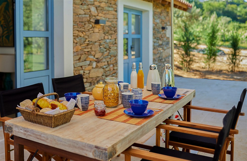 Olive Tree House (photo 18) at Olive Tree House in , Portugal