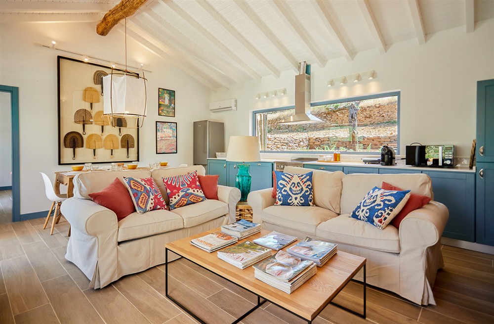 Olive Tree House (photo 3) at Olive Tree House in , Portugal