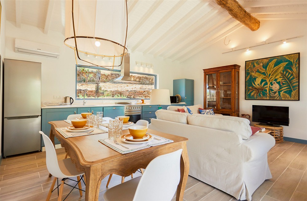 Olive Tree House (photo 4) at Olive Tree House in , Portugal