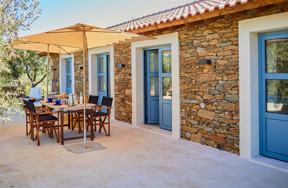 Olive Tree House (photo 6) at Olive Tree House in , Portugal