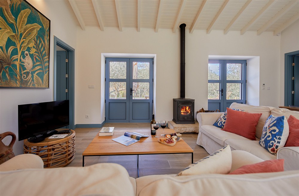 Olive Tree House (photo 8) at Olive Tree House in , Portugal