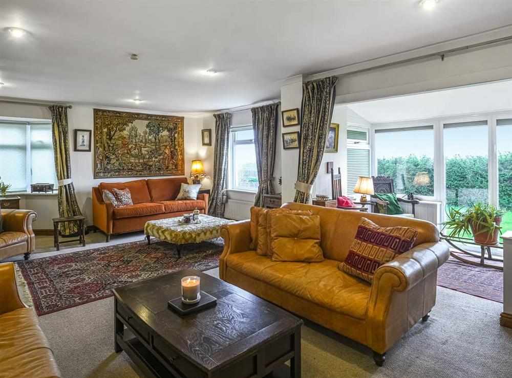 Living area (photo 2) at Olivet in Shrewsbury, Shropshire
