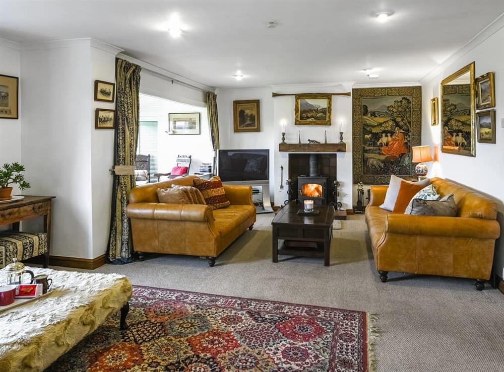 Living area (photo 3) at Olivet in Shrewsbury, Shropshire
