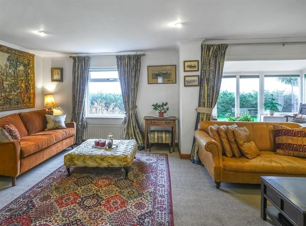 Living area (photo 4) at Olivet in Shrewsbury, Shropshire