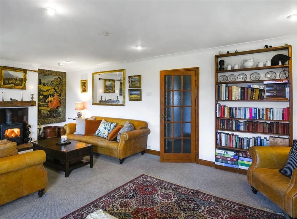 Living area (photo 5) at Olivet in Shrewsbury, Shropshire