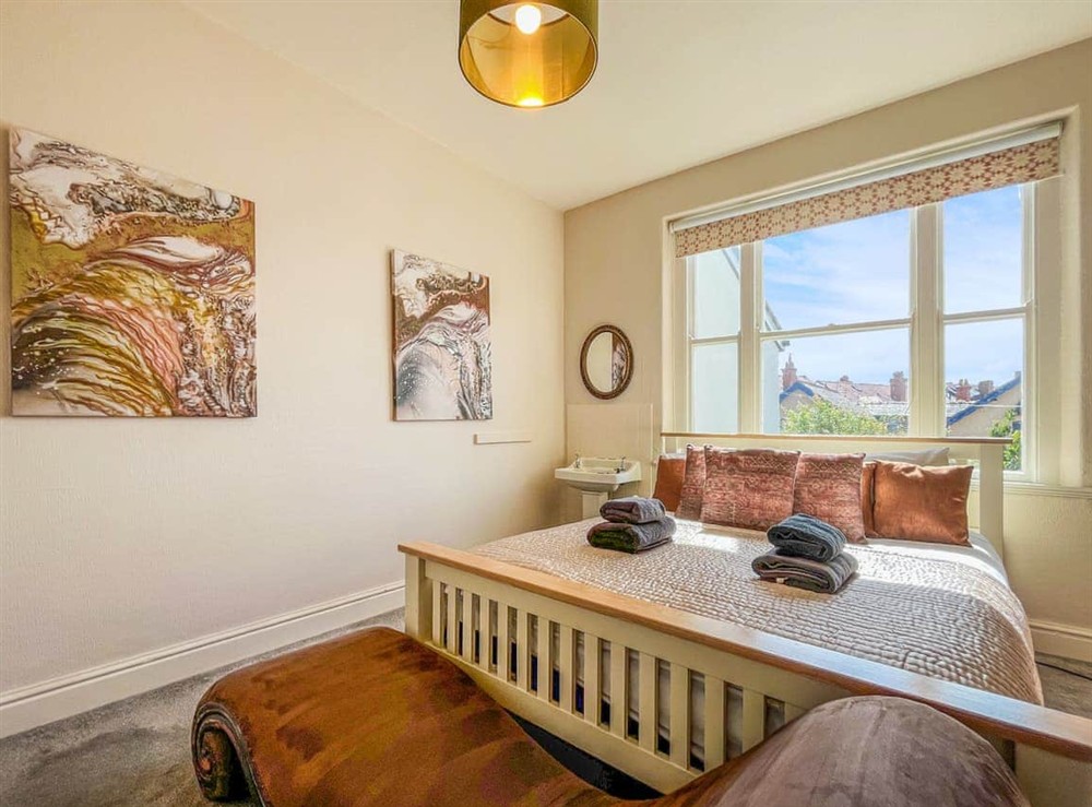 Double bedroom (photo 3) at Olveston in Llandudno, Gwynedd