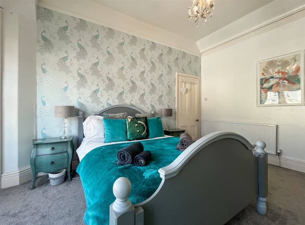 Double bedroom (photo 4) at Olveston in Llandudno, Gwynedd