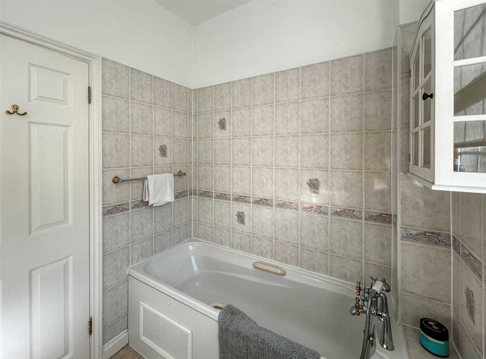 Bathroom (photo 2) at On The Thames in London, England