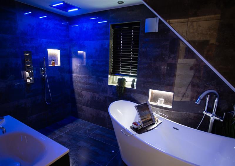 This is the bathroom (photo 2) at One Atlantic Watch, Carbis Bay