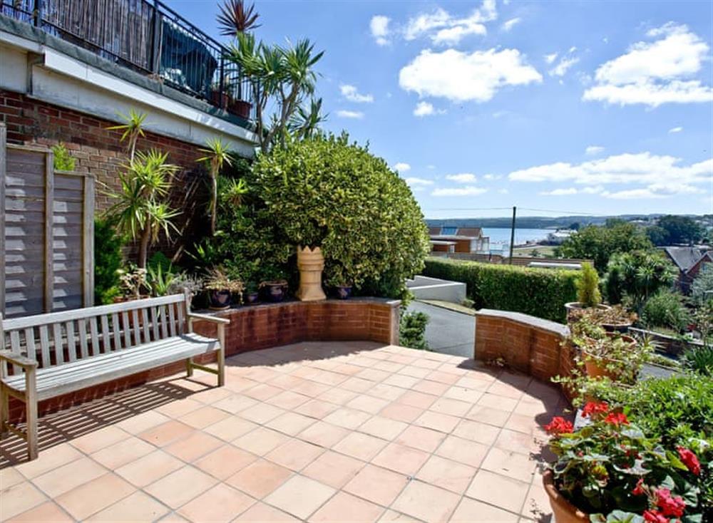 One Braeside Mews in Paignton, Devon sleeps 9