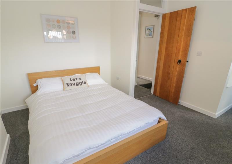 One of the 2 bedrooms (photo 2) at One Conway View, Llansanffraid Glan Conwy
