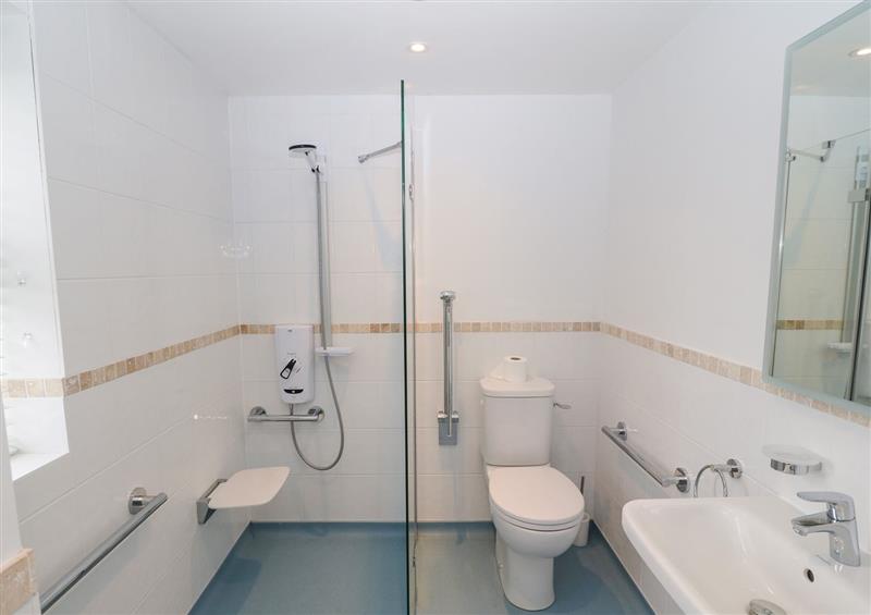 Bathroom (photo 4) at One Dolfor, Aberdaron