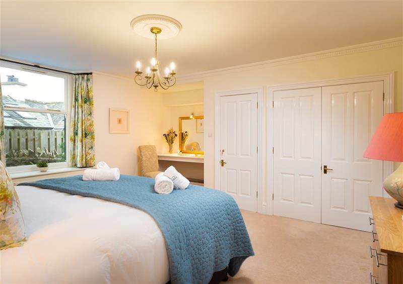 This is a bedroom at One The Howe, keswick