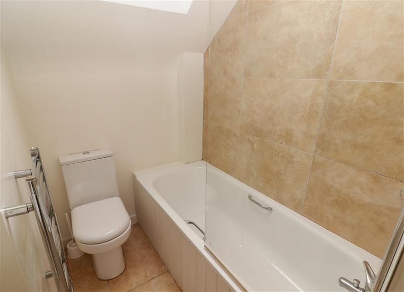 The bathroom (photo 2) at One Tree House, Dinas Cross