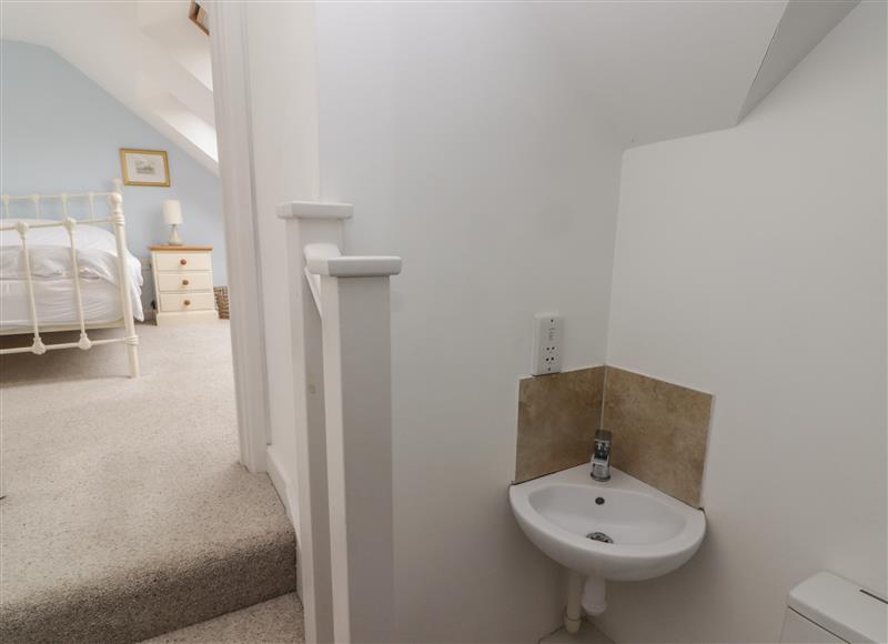 The bathroom (photo 3) at One Tree House, Dinas Cross