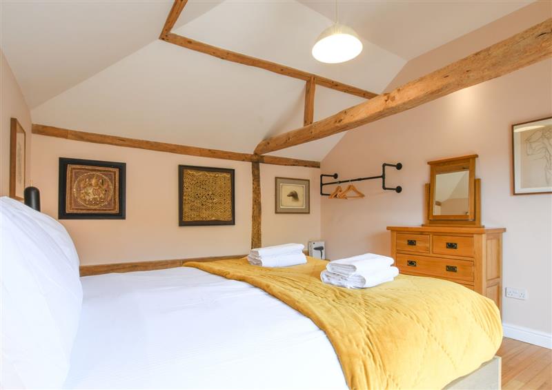 One of the bedrooms (photo 2) at Onnas Stable, Sotherton, Sotherton near Halesworth