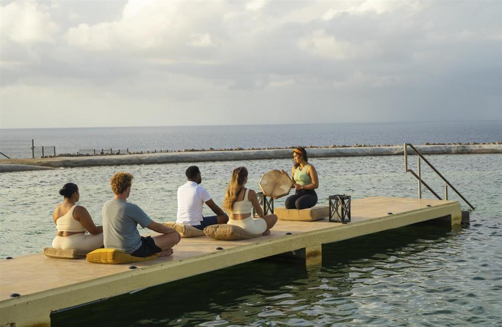 Oranje Hill Suite (photo 24) at Oranje Hill Suite in St Eustatius, Caribbean