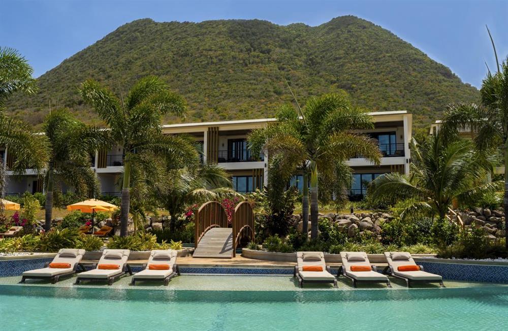 Oranje Hill Suite (photo 30) at Oranje Hill Suite in St Eustatius, Caribbean