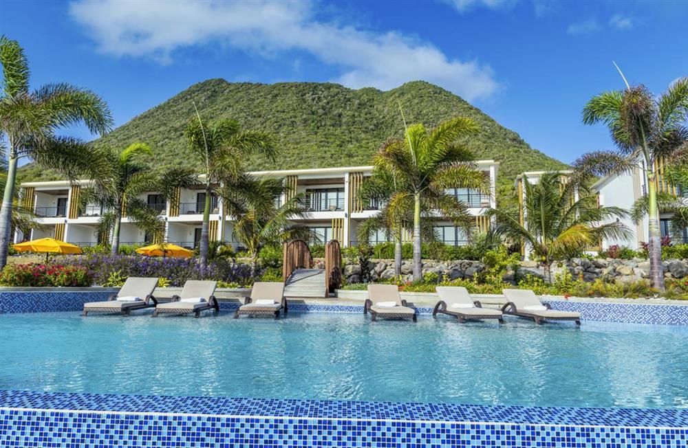 Oranjestad Suite (photo 6) at Oranjestad Suite in St Eustatius, Caribbean