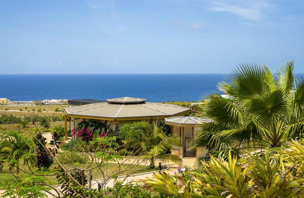 Oranjestad Suite (photo 7) at Oranjestad Suite in St Eustatius, Caribbean