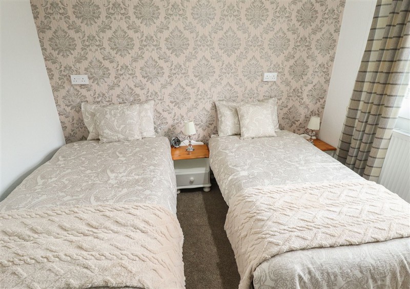 Bedroom (photo 2) at Orby Cottage, Chapel St Leonards