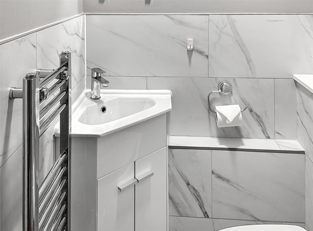 Bathroom (photo 2) at Orcadians in Sellindge, near Ashford, Kent