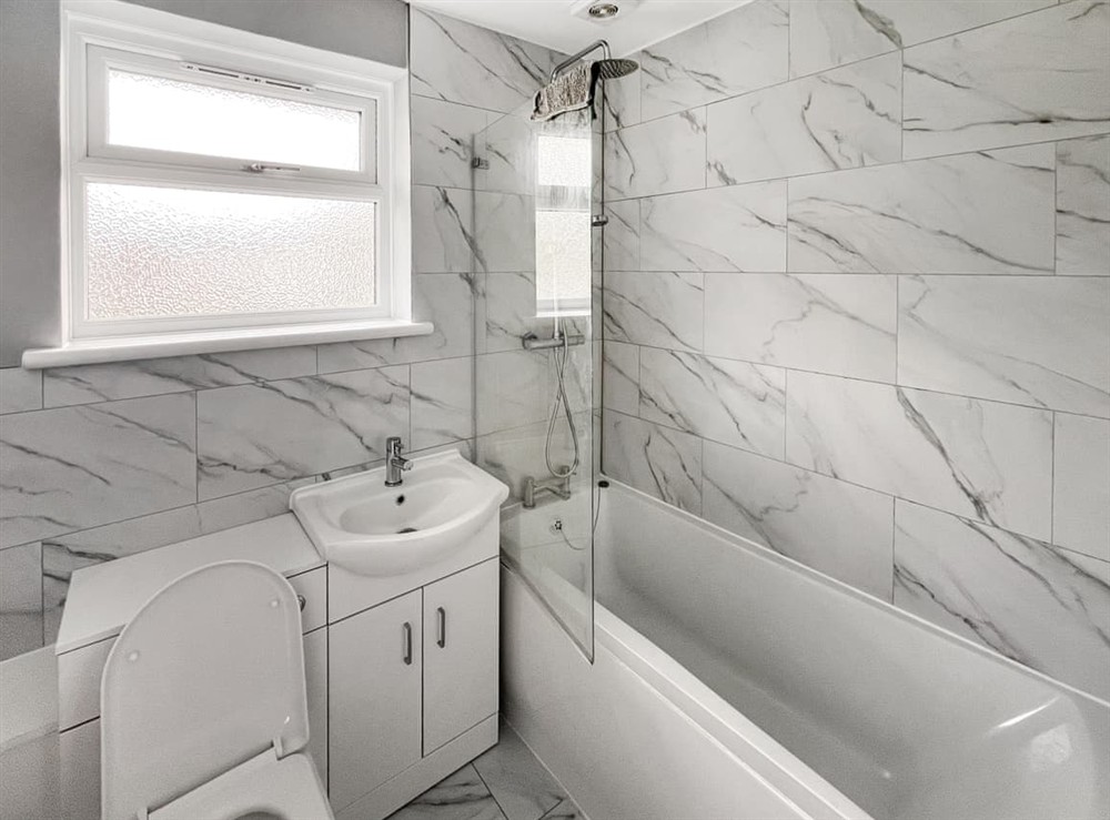 Bathroom (photo 3) at Orcadians in Sellindge, near Ashford, Kent