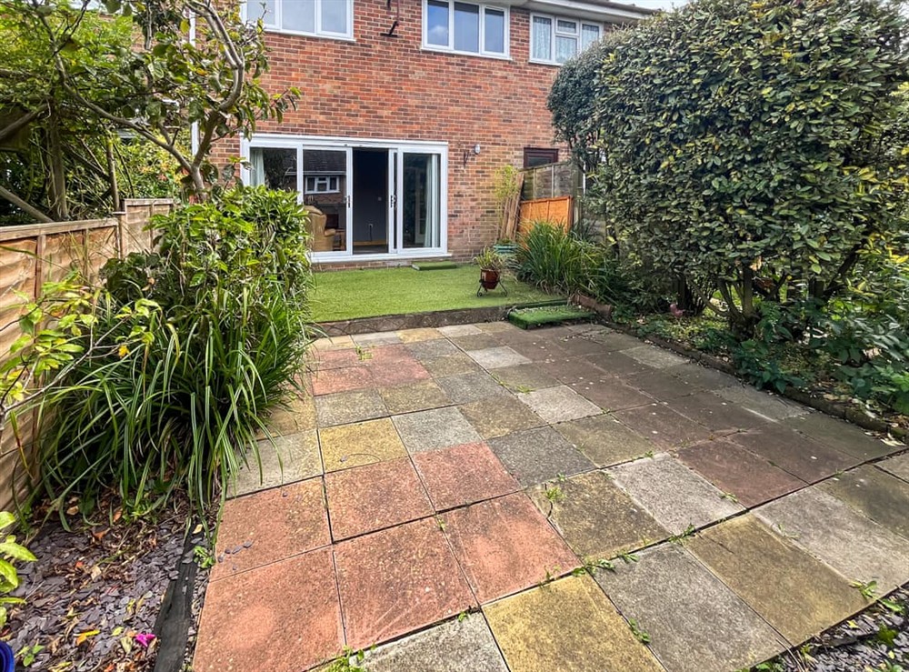 Exterior (photo 2) at Orcadians in Sellindge, near Ashford, Kent