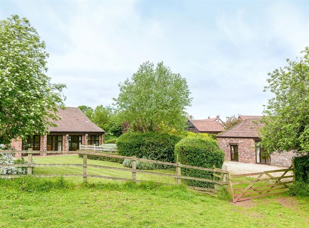 Photos of Orchard Barn Thurloxton, Nr Taunton, Somerset., South West England