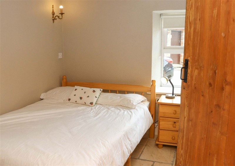Bedroom (photo 2) at Orchard Barn, Wexford Town