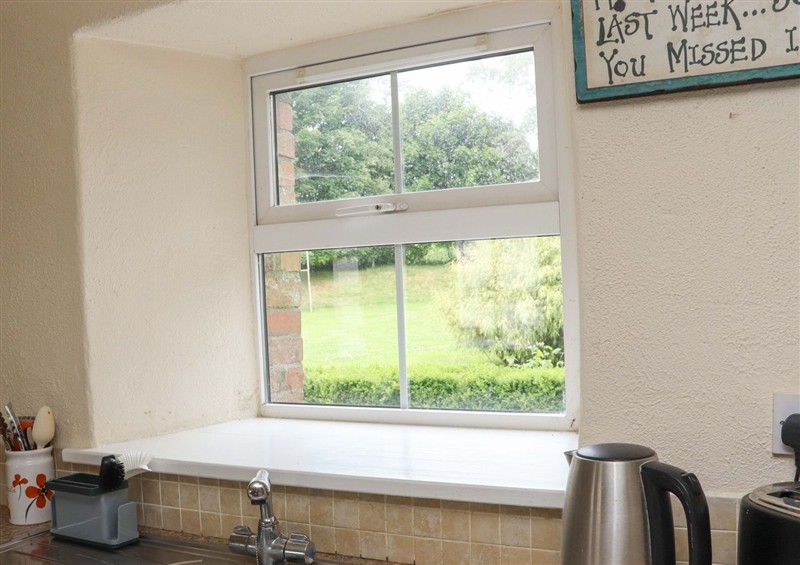 Kitchen (photo 2) at Orchard Barn, Wexford Town