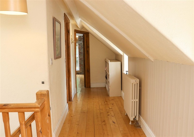 Relax in the living area (photo 2) at Orchard Barn, Wexford Town