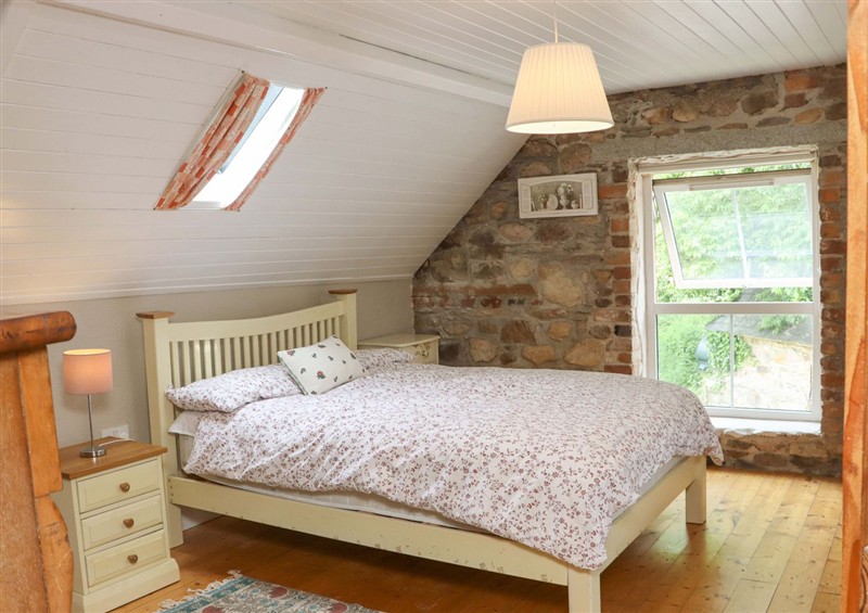 This is a bedroom (photo 2) at Orchard Barn, Wexford Town