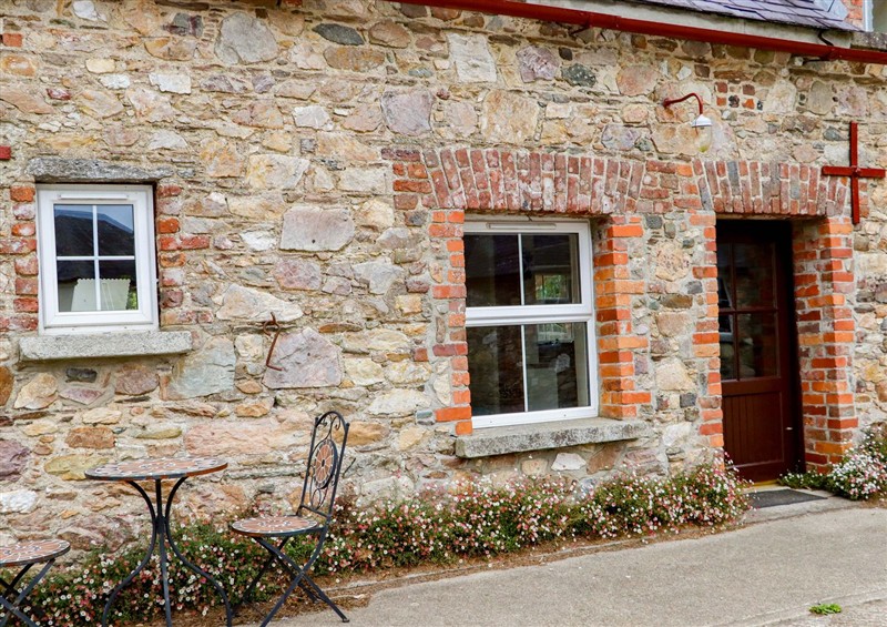 This is Orchard Barn at Orchard Barn, Wexford Town